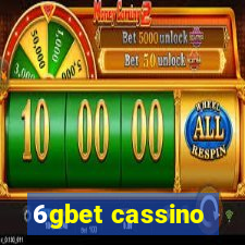 6gbet cassino